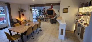 Gîte du bois Richer 4 étoiles avec piscine - 9