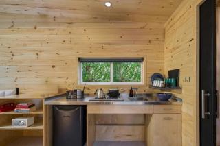 Postcard Cabins Starved Rock, Outdoor Collection by Marriott Bonvoy - 5