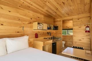 Postcard Cabins Starved Rock, Outdoor Collection by Marriott Bonvoy - 1