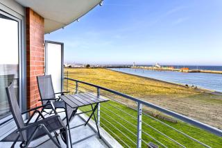 Residenz am Yachthafen, RY15 - 8