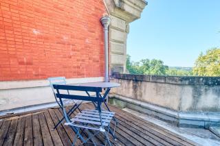 Le logis du château - 2