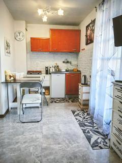 the panoramic terrace of Fiore Pelli - 9