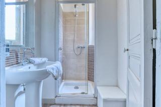 Le logis du château - 4