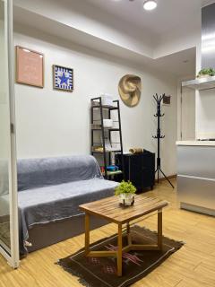 Azure Urban Resort Residences by JEs Cabin - 7