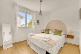 Villa Muret – 3 chambres, spa et terrasse privée - 3