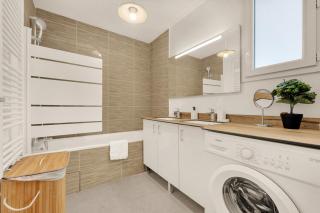 Villa Muret – 3 chambres, spa et terrasse privée - 4