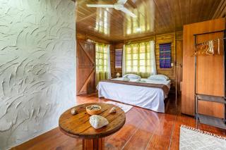 Cabañas Retiro Del Rio - 1