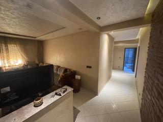 3-Bedroom Apartment in Agadir, 10 Min to Beach - 0