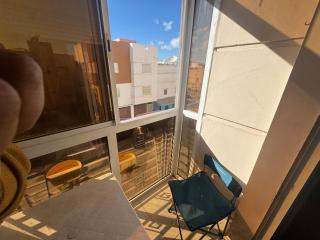 3-Bedroom Apartment in Agadir, 10 Min to Beach - 7