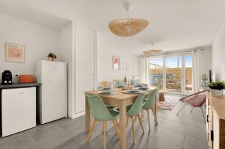 Charmant appartement SPA - 2