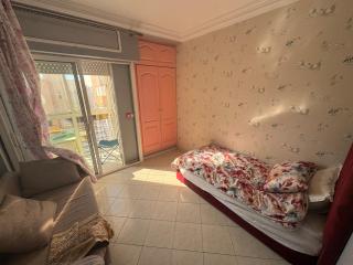 3-Bedroom Apartment in Agadir, 10 Min to Beach - 4