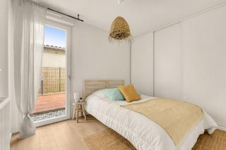 Charmant appartement SPA - 4