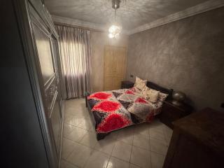 3-Bedroom Apartment in Agadir, 10 Min to Beach - 1