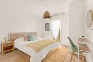 Charmant appartement SPA - 5