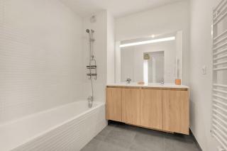 Charmant appartement SPA - 7