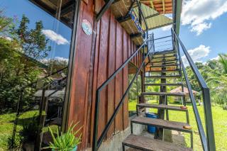 Cabañas Retiro Del Rio - 8