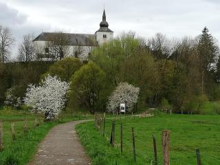 Le Pré en Bulles - 2