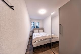The R Apartment Belchen - Basel - 9