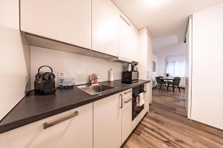 The R Apartment Belchen - Basel - 1