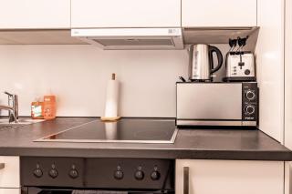 The R Apartment Belchen - Basel - 2