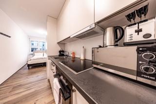 The R Apartment Belchen - 9