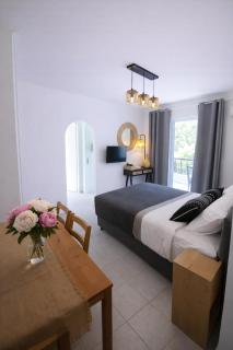 Chic & Calm apartment 3 minutes walk to Rafina Beach - 7