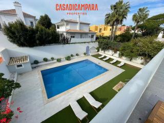 Casa di Campara Almada Villa - Faro - 4