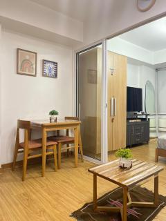 Azure Urban Resort Residences by JEs Cabin - 1