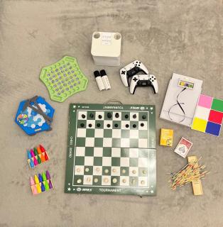 Azure Urban Resort Residences by JEs Cabin - 4