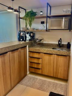 MARINAS PRAIA Flats - 1