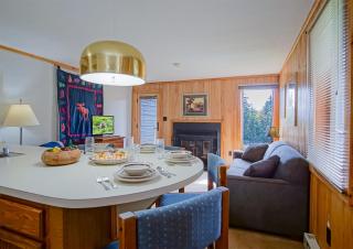 1 Br: Powderidge 30:Slope Side, Pet Friendly end unit on Shuttle Route - 2