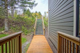 1 Br: Powderidge 30:Slope Side, Pet Friendly end unit on Shuttle Route - 7