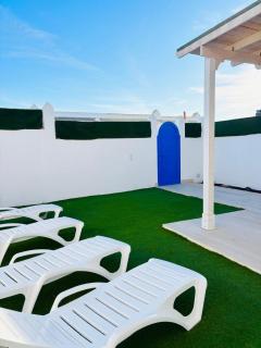 Vivienda del Sol - 3