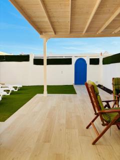 Vivienda del Sol - 2