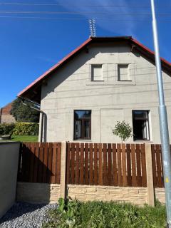 Chalupa na vesnici - Blansko - 8