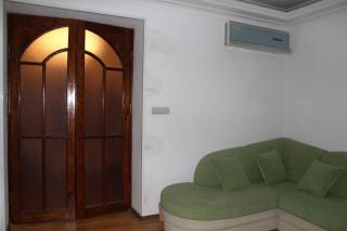 Квартира в тихом дворе - 6