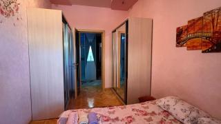 Квартира зелёном дворе - 8