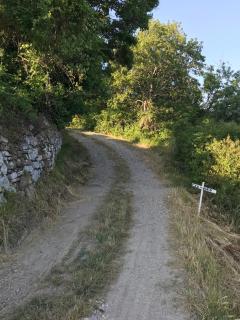 Casa al Vento - Talla - 1