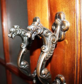 Квартира в тихом дворе - 5