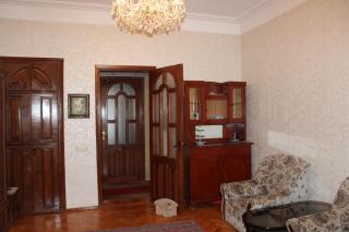 Квартира в тихом дворе - 2