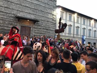 Casa al Vento - Talla - 6