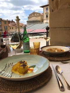 Casa al Vento - Talla - 8