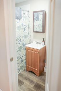 Modern Cozy Studio - 8