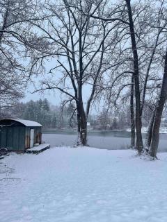 Modern Cozy Studio - 6