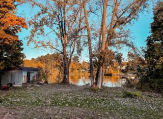 Modern Cozy Studio - 4