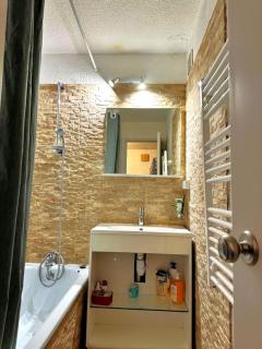 Face aux pistes - Le cocon d'Isola 2000 - 8