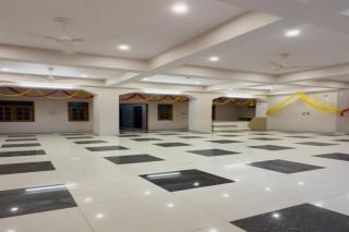 Divine Blessings Banquet and Hotel - 1
