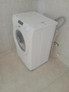 DPTO Familiar con Aire, Pileta, cochera y Asador - 4