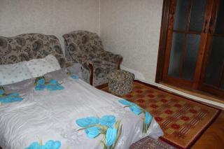 Квартира в тихом дворе - 1