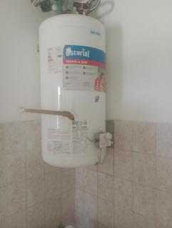 DPTO Familiar con Aire, Pileta, cochera y Asador - 5